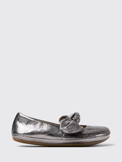 Camper Shoes  Kids Color Grey In Gray