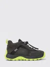 Camper Shoes  Kids Color Grey In Gray
