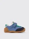 Camper Shoes  Kids Color Multicolor In Multicolor