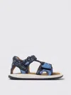 Camper Shoes  Kids Color Multicolor In Multicolor