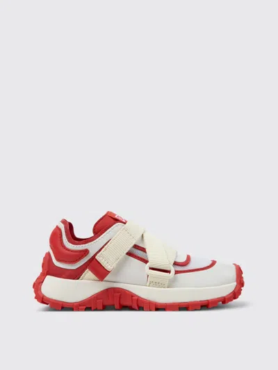 Camper Shoes  Kids Color Multicolor