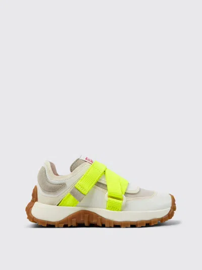 Camper Shoes  Kids Color Multicolor
