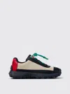 Camper X Bobo Choses Twins Sneakers In Multicolor
