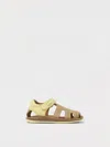 Camper Shoes  Kids Color Multicolor In Multicolor