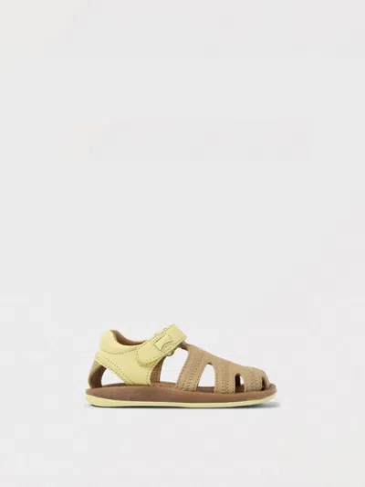 Camper Shoes  Kids Color Multicolor