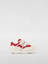 Camper Shoes  Kids Color Multicolor In Multicolor