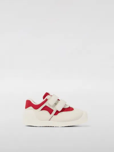 Camper Shoes  Kids Color Multicolor