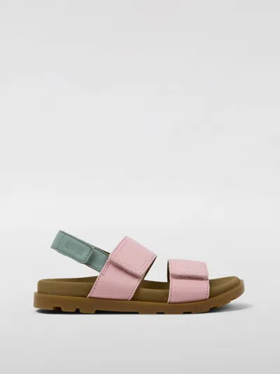 Camper Shoes  Kids Color Multicolor