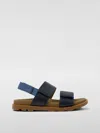 Camper Brutus Sandals In Multicolor