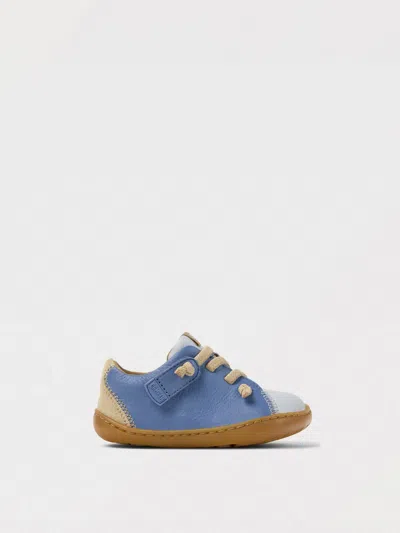 Camper Shoes  Kids Color Multicolor