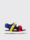 Camper Shoes  Kids Color Multicolor In Multicolor