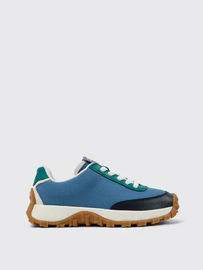 Camper Shoes  Kids Color Multicolor