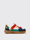 Camper Shoes  Kids Color Multicolor In Multicolor