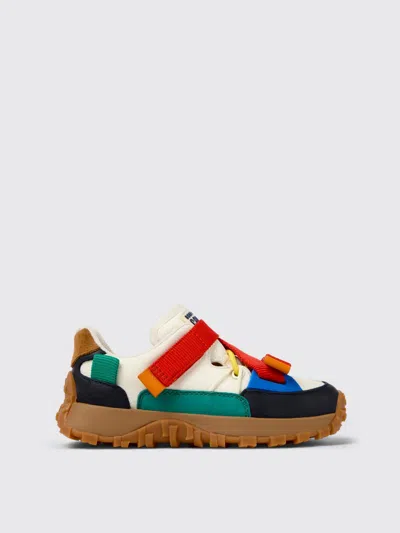 Camper Shoes  Kids Color Multicolor