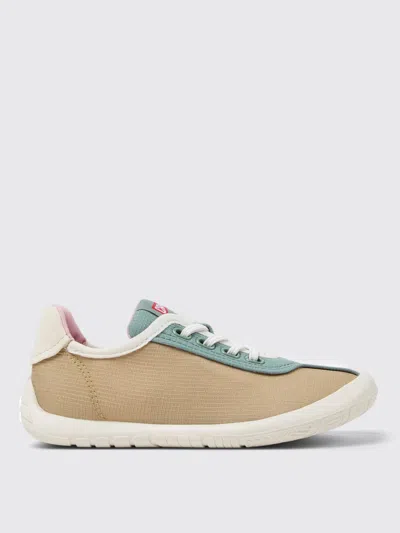 Camper Shoes  Kids Color Multicolor