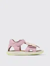 Camper Shoes  Kids Color Multicolor