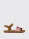 Camper Shoes  Kids Color Multicolor