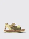 Camper Shoes  Kids Color Multicolor