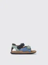 Camper Shoes  Kids Color Multicolor