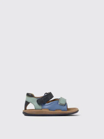 Camper Shoes  Kids Color Multicolor