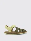 Camper Shoes  Kids Color Multicolor In Multi