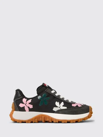 Camper Shoes  Kids Color Multicolor
