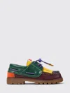 Camper Shoes  Kids Color Multicolor In Multi