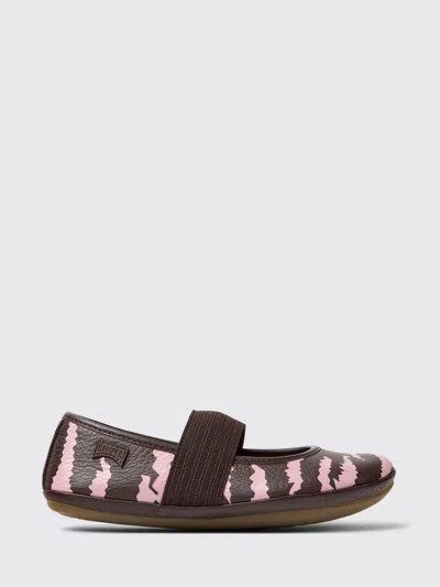 Camper Shoes  Kids Color Multicolor