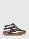 Camper Shoes  Kids Color Multicolor In Multi