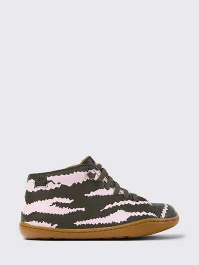 Camper Shoes  Kids Color Multicolor