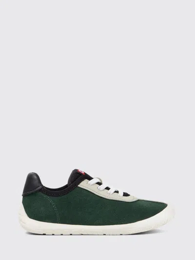 Camper Shoes  Kids Color Multicolor