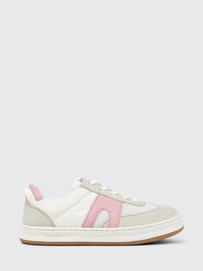 Camper Shoes  Kids Color Multicolor