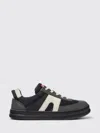 Camper Shoes  Kids Color Multicolor In Black