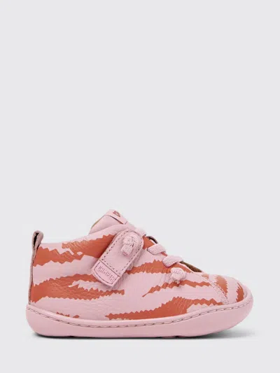 Camper Shoes  Kids Color Multicolor