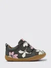 Camper Shoes  Kids Color Multicolor In Black