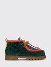 Camper Shoes  Kids Color Multicolor In Multi