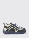 Camper Shoes  Kids Color Multicolor In Multi
