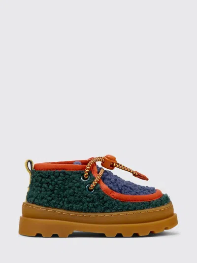 Camper Shoes  Kids Color Multicolor