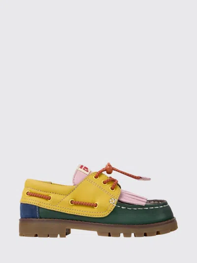 Camper Shoes Kids  In Multi