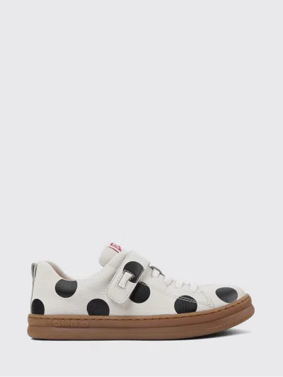 Camper Shoes Kids  In Multi