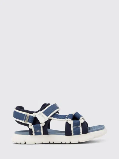 Camper Shoes  Kids Color Multicolor In Blue