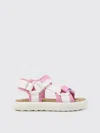 Camper Shoes  Kids Color Multicolor In Multicolor