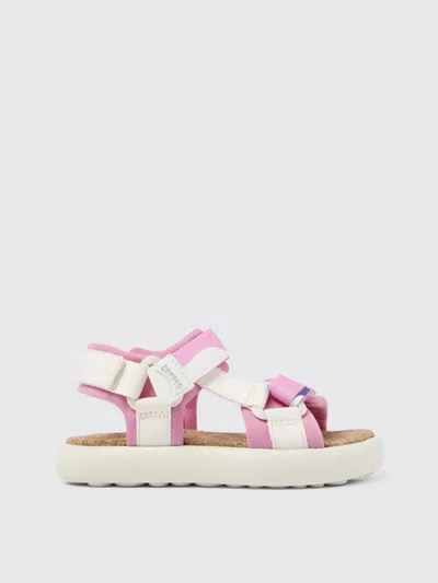 Camper Shoes  Kids Color Multicolor