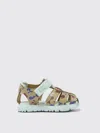 Camper Shoes  Kids Color Multicolor In Multicolor