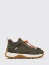 Camper Shoes  Kids Color Multicolor In Animal Print