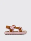 Camper Shoes  Kids Color Multicolor In Bunt