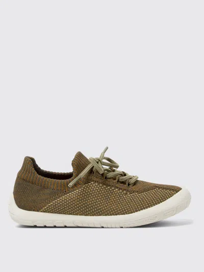 Camper Shoes  Kids Color Multicolor In Bunt