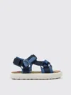 Camper Sandals For Boys In Bunt