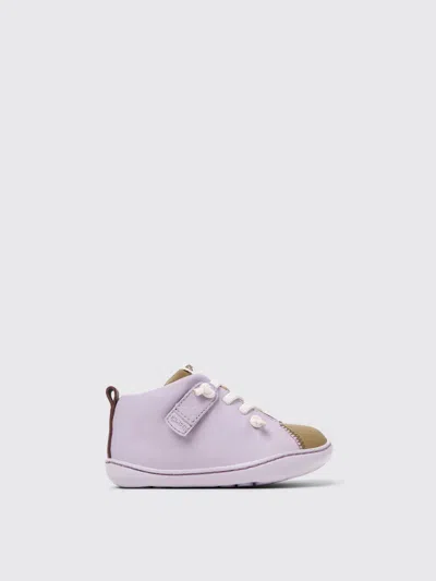 Camper Shoes  Kids Color Multicolor In Bunt