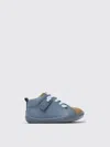 Camper Peu Cami Twins Boots In Bunt